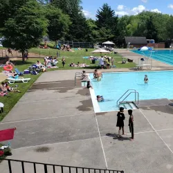 Gypsy Hill Park Zoo - Staunton