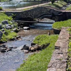 Gypsy Hill Park - Staunton