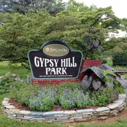 Gypsy Hill Park - Staunton