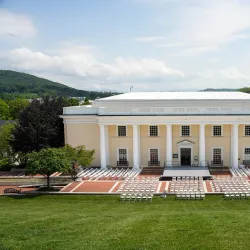 Mary Baldwin University - Staunton