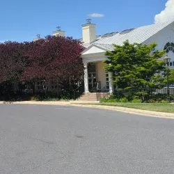 Mary Baldwin University - Staunton