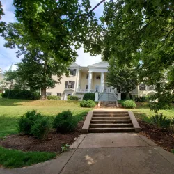 Mary Baldwin University - Staunton