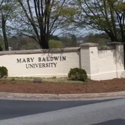 Mary Baldwin University - Staunton
