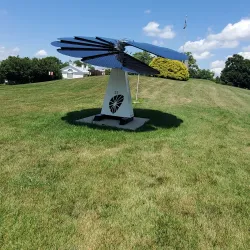 Mary Baldwin University - Staunton