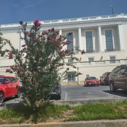 Mary Baldwin University - Staunton