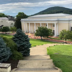 Mary Baldwin University - Staunton