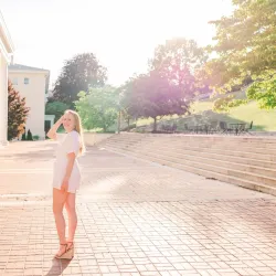 Mary Baldwin University - Staunton