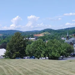 Mary Baldwin University - Staunton