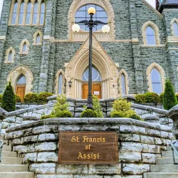 Staunton Historic District - Staunton