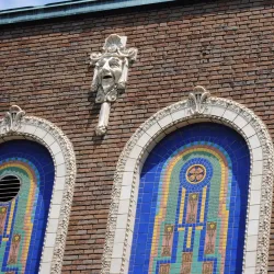 Staunton Historic District - Staunton