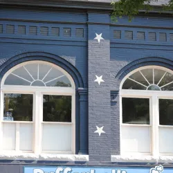 Staunton Historic District - Staunton