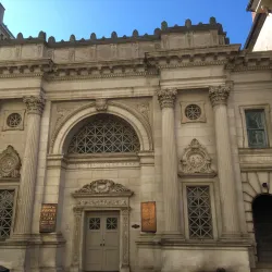 Staunton Historic District - Staunton