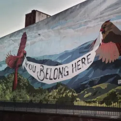 Staunton Historic District - Staunton