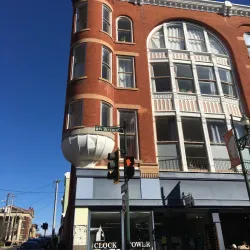 Staunton Historic District - Staunton