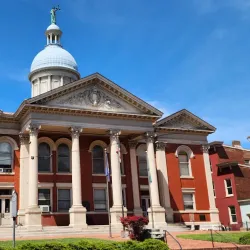 Staunton Historic District - Staunton