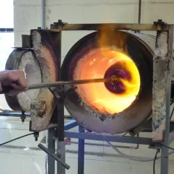 Sunspots Studios - Staunton