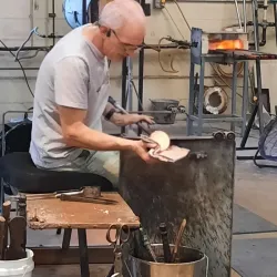 Sunspots Studios - Staunton