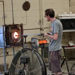 Sunspots Studios - Staunton