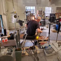 Sunspots Studios - Staunton