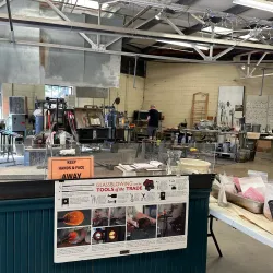 Sunspots Studios - Staunton