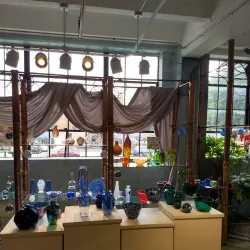 Sunspots Studios - Staunton