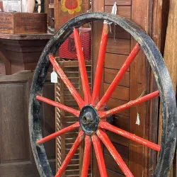 The Black Swan Antique Mall - Staunton