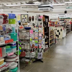 The Black Swan Antique Mall - Staunton