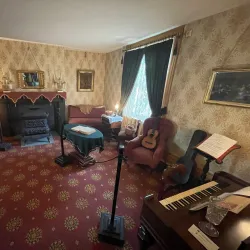 Woodrow Wilson Presidential Library and Museum - Staunton