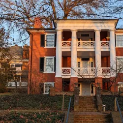 Woodrow Wilson Presidential Library and Museum - Staunton