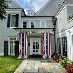 Woodrow Wilson Presidential Library and Museum - Staunton