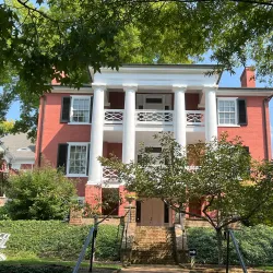 Woodrow Wilson Presidential Library and Museum - Staunton