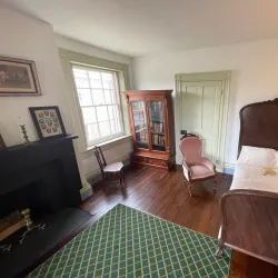 Woodrow Wilson Presidential Library and Museum - Staunton