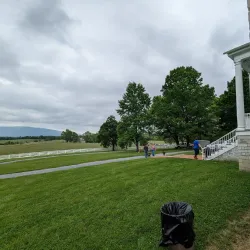 Belle Grove Plantation - Strasburg