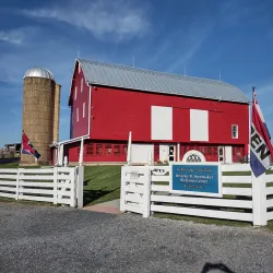 Belle Grove Plantation - Strasburg