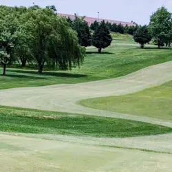 Front Royal Golf Club - Strasburg