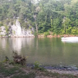 Front Royal Golf Club - Strasburg