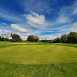 Front Royal Golf Club - Strasburg