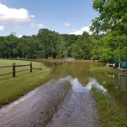 Front Royal Golf Club - Strasburg