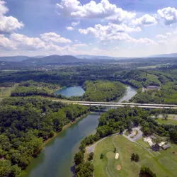 Front Royal Golf Club - Strasburg