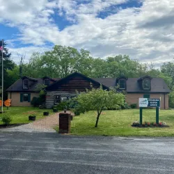 Historic Strasburg Walking Tour - Strasburg