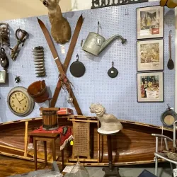 Historic Strasburg Walking Tour - Strasburg