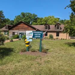 Historic Strasburg Walking Tour - Strasburg