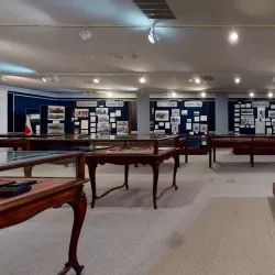 Historic Strasburg Walking Tour - Strasburg