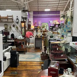 Historic Strasburg Walking Tour - Strasburg