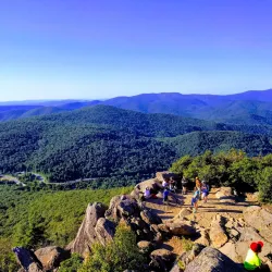 Shenandoah National Park - Strasburg