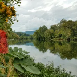 Shenandoah River State Park - Strasburg
