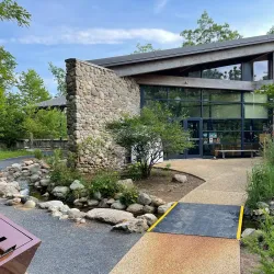 Shenandoah River State Park - Strasburg