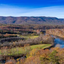 Shenandoah River State Park - Strasburg