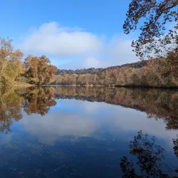 Shenandoah River State Park - Strasburg