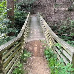 Shenandoah River State Park - Strasburg